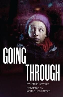 Going Through (Paperback)