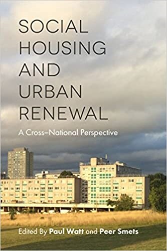 Social Housing and Urban Renewal : A Cross-National Perspective (Paperback)