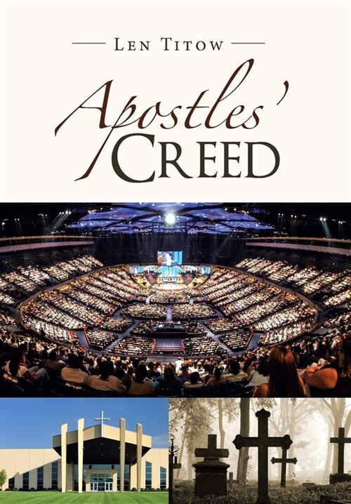 Apostles Creed (Paperback)