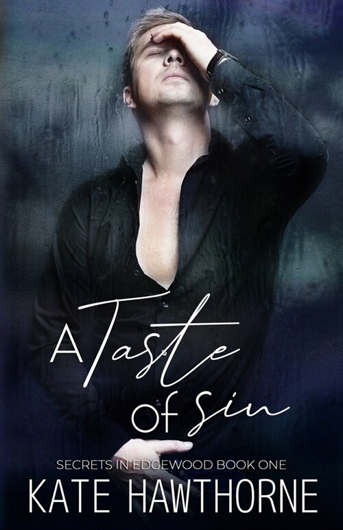 A Taste of Sin (Paperback)