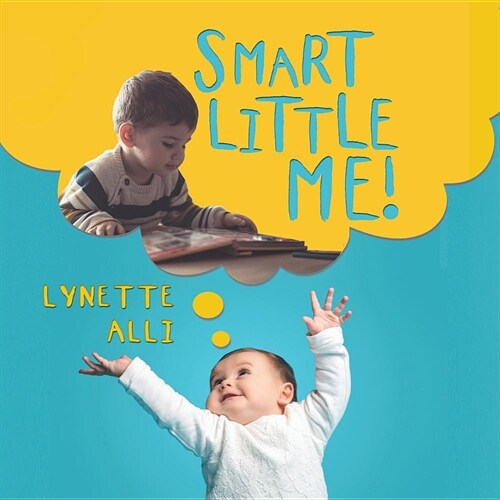 Smart Little Me! (Paperback)