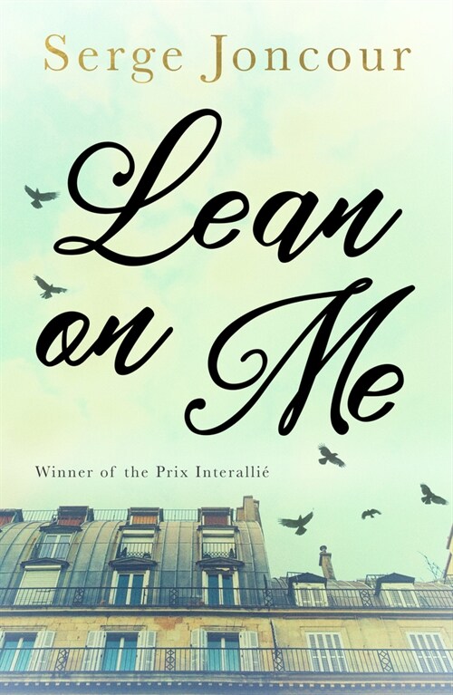 Lean on Me (Paperback)