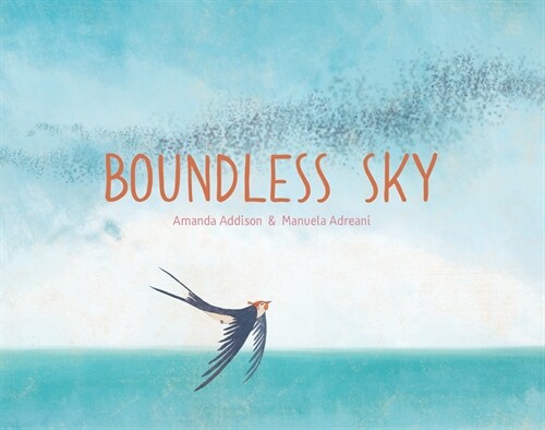 Boundless Sky (Hardcover)