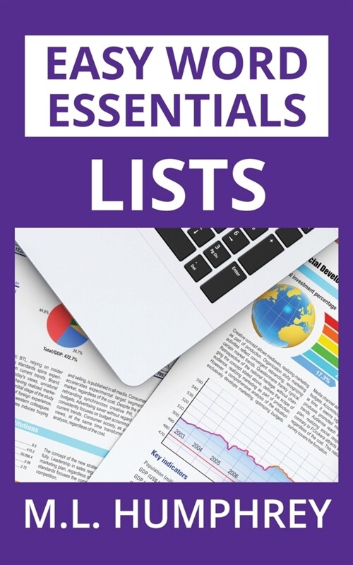 Lists (Paperback)