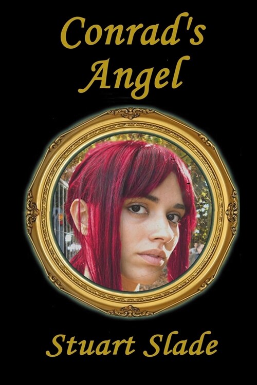 Conrads Angel (Paperback)