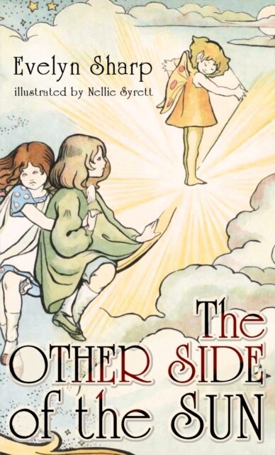 The Other Side of the Sun: Fairy Stories (Paperback)