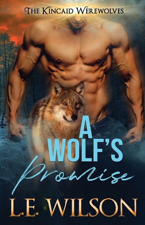 A Wolfs Promise (Paperback)