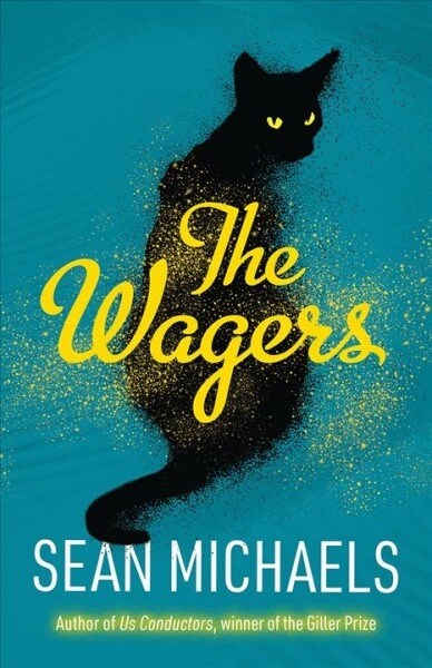 The Wagers (Paperback)