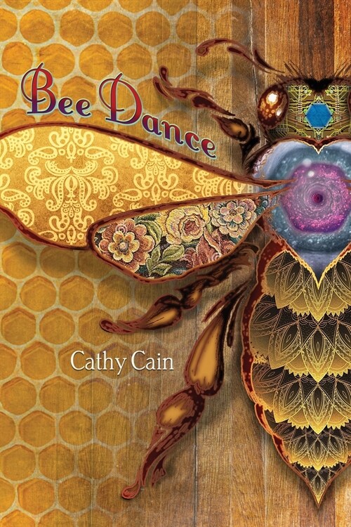 Bee Dance (Paperback)