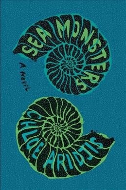 Sea Monsters (Paperback)