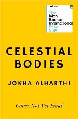 Celestial Bodies (Paperback)