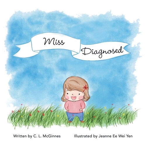 Miss Diagnosed (Paperback)