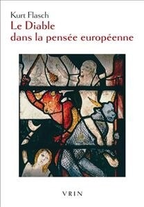 Le Diable Dans La Pensee Europeenne (Paperback)