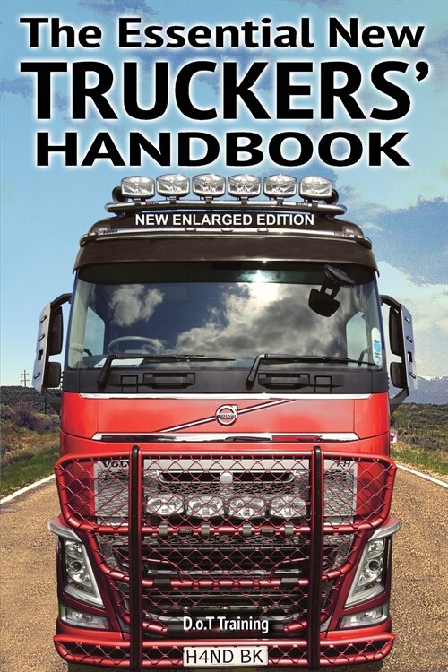 The essential new truckers handbook (Paperback, 2 Enlarged edition)