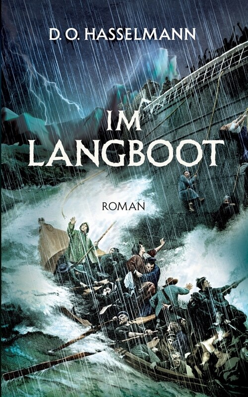 Im Langboot (Paperback)