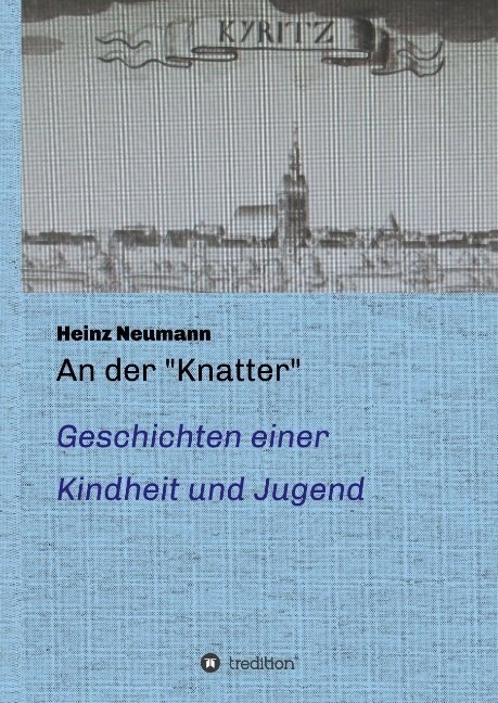 An der Knatter (Hardcover)