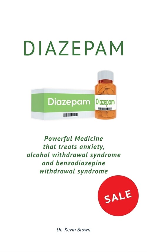 Diazepam (Hardcover)
