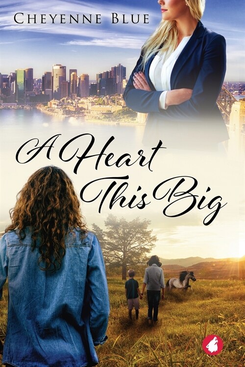 A Heart This Big (Paperback)