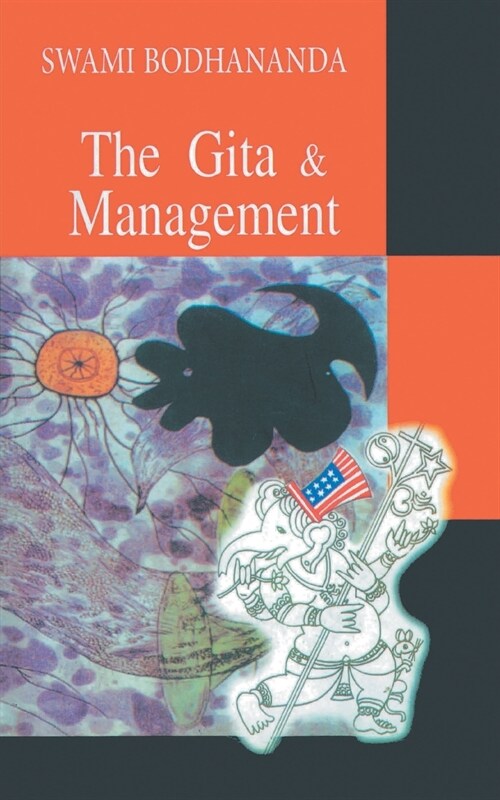 The Gita & Management (Paperback)