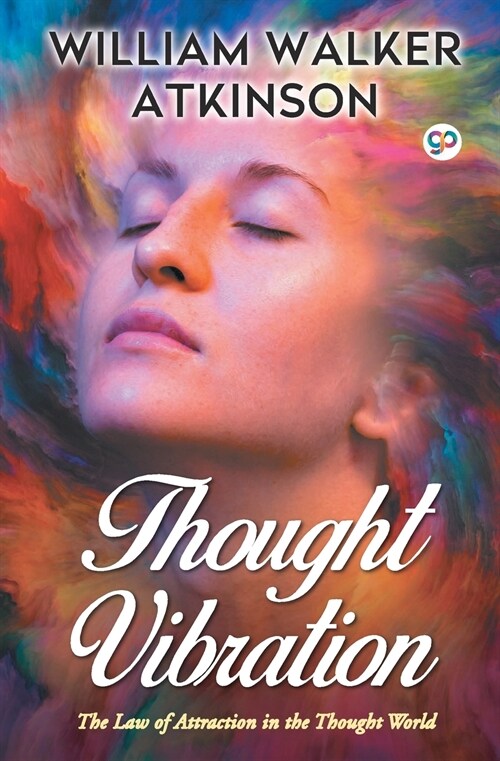 Thought Vibration (Paperback)