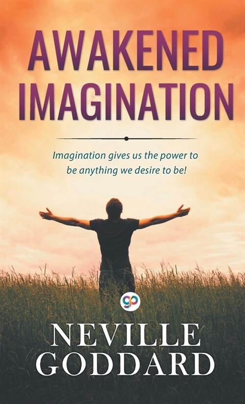 Awakened Imagination (Hardcover)