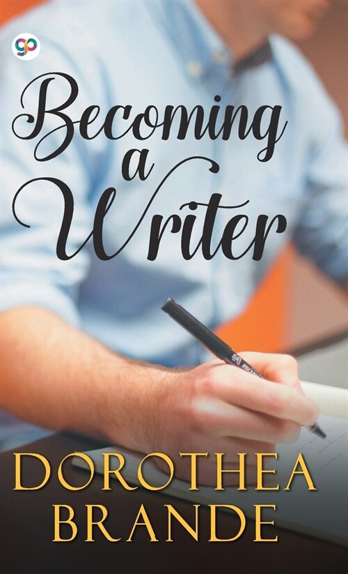 Becoming a Writer (Hardcover)