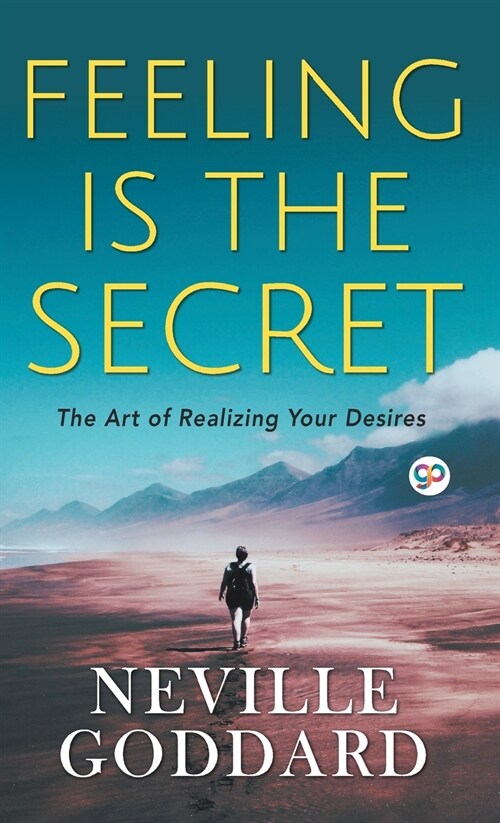 Feeling is the Secret (Hardcover)