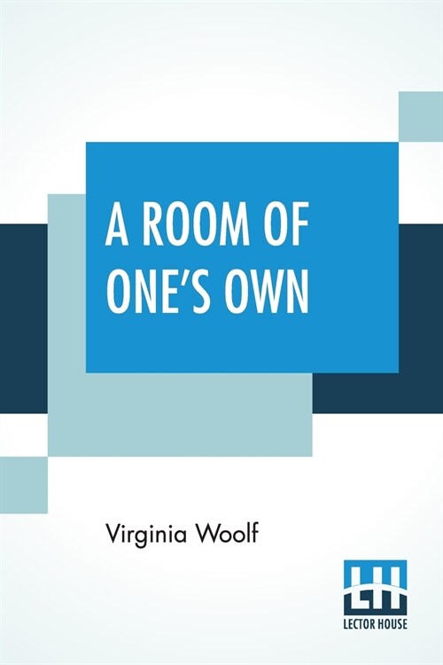 A Room Of Ones Own (Paperback)