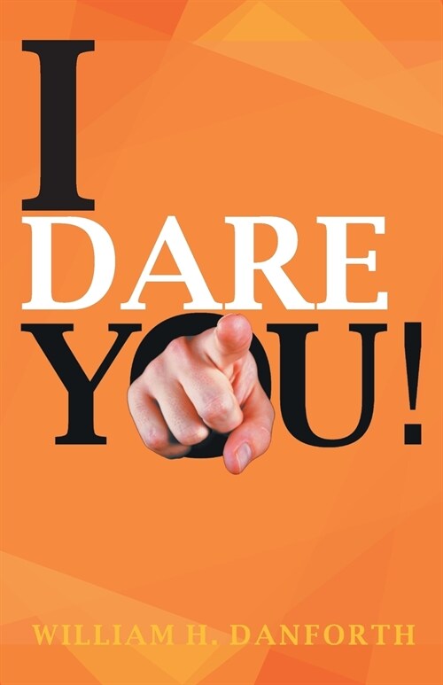 I Dare You (Paperback)