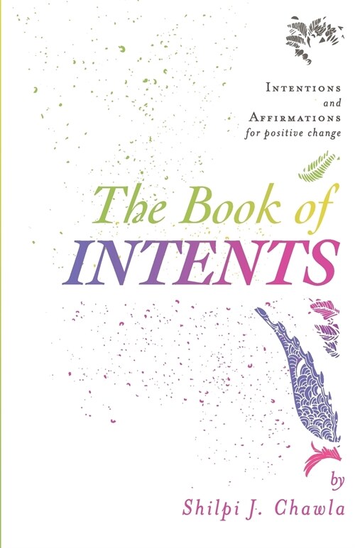 The Book Of Intents (Paperback)