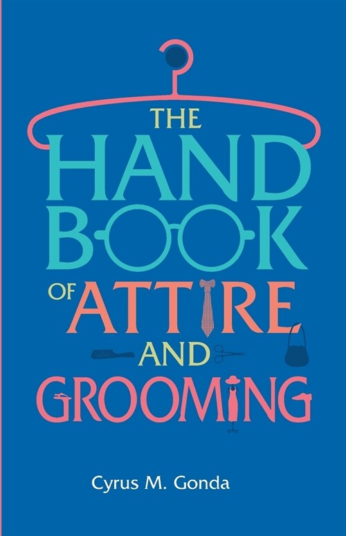 Handbook Of Attire & Grooming (Paperback)