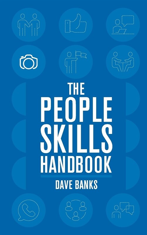 The People Skill Handbook (Paperback)