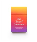The Box of Emotions (Cards)