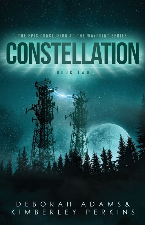 Constellation (Paperback)