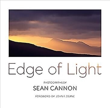 Edge of Light (Hardcover)