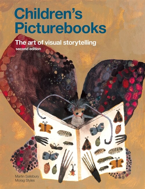 Childrens Picturebooks Second Edition : The Art of Visual Storytelling (Paperback, Second Edition)