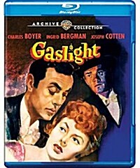 [수입] Gaslight (가스등) (1944)(한글무자막)(Blu-ray)