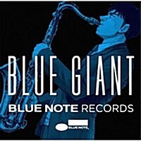 [수입] Various Artists - Blue Giant x Blue Note (2SHM-CD)(일본반)