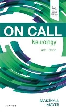 On Call Neurology: On Call Series (Paperback, 4)