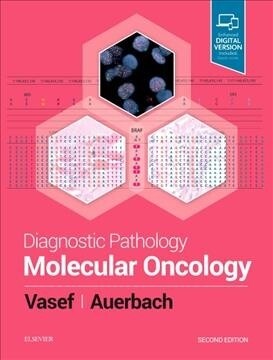 Diagnostic Pathology: Molecular Oncology (Hardcover, 2)