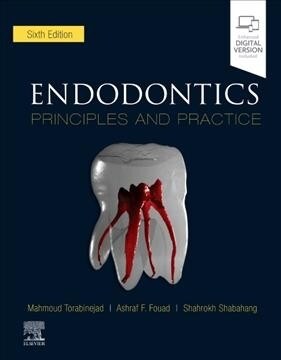Endodontics: Principles and Practice (Hardcover, 6)