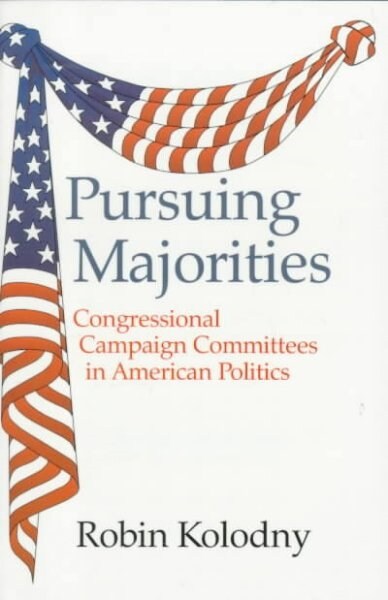 Pursuing Majorities (Paperback)