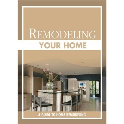 Remodeling Your Home 10pk (Paperback)