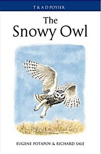 The Snowy Owl (Hardcover)