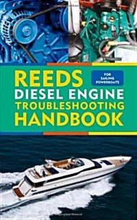 Reeds Diesel Engine Troubleshooting Handbook (Paperback)