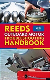 Reeds Outboard Motor Troubleshooting Handbook (Paperback)