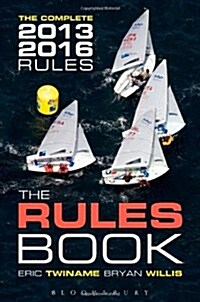 The Rules Book : Complete 2013-2016 Rules (Paperback, 10 Rev ed)