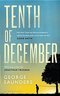 Tenth of December (Hardcover)