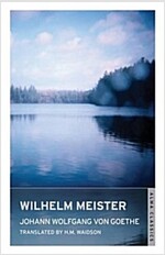 Wilhelm Meister (Paperback)
