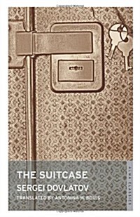 The Suitcase (Paperback)